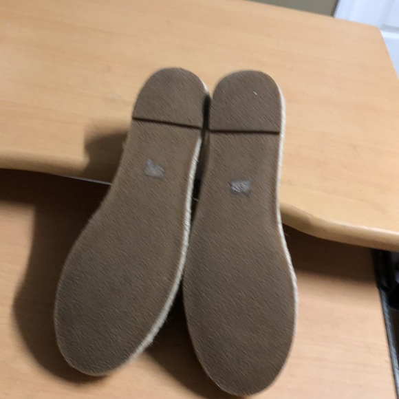 Coconuts by Matisse Peaches NEW Espadrilles 7.5 - Picture 9 of 9